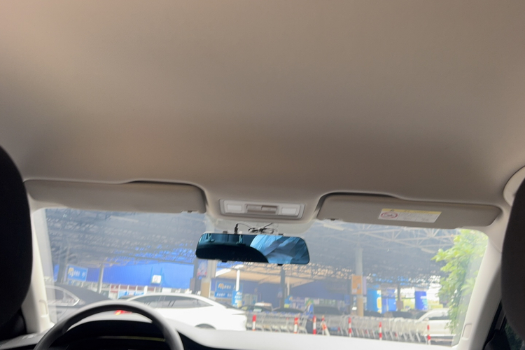Volkswagen Bora 2022 car image #20