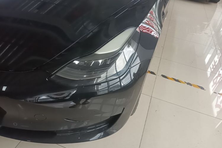 Tesla Model 3 2021 #23 Tesla Model 3 2021 immagine di auto #23