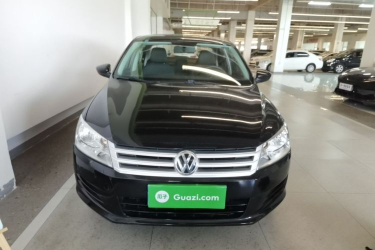 Volkswagen Santana 2016 #3 Volkswagen Santana 2016 car image #3