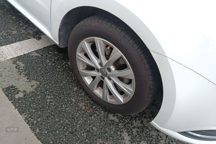 Volkswagen Lavida 2017 #9 Volkswagen Lavida 2017 car image #9