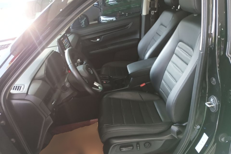Honda CR-V 2024 car image #15