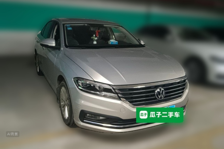 Volkswagen Lavida 2019 #4 Volkswagen Lavida 2019 image de voiture #4