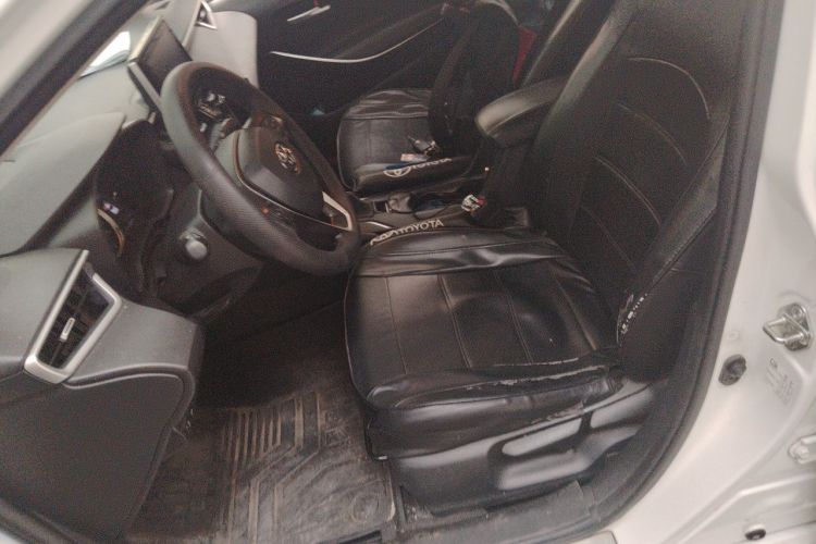Toyota Corolla 2021 car image #15