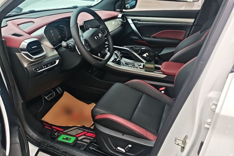 2018 #15 2018 image de voiture #15