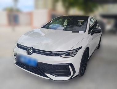 Volkswagen Golf 2024 Volkswagen Golf 2024 car image
