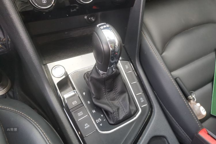 Volkswagen Tharu 2019 #16 Volkswagen Tharu 2019 car image #16