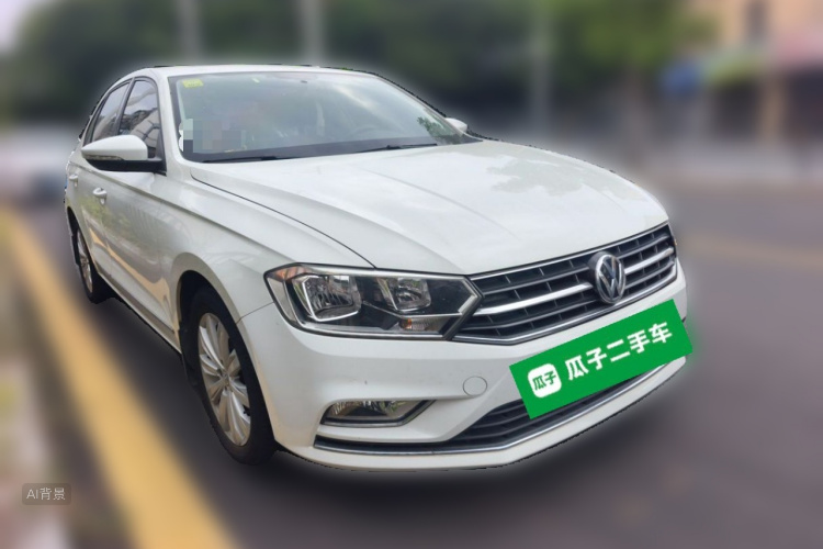 Volkswagen Bora 2016 #4 Volkswagen Bora 2016 car image #4
