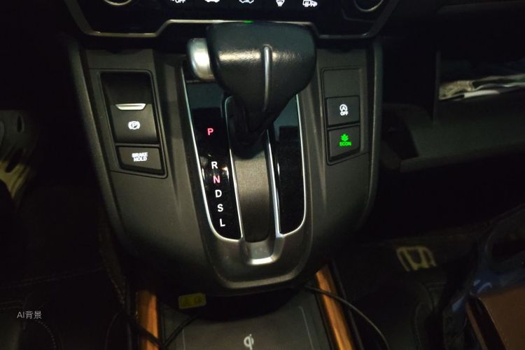 Honda CR-V 2020 #16 Honda CR-V 2020 car image #16