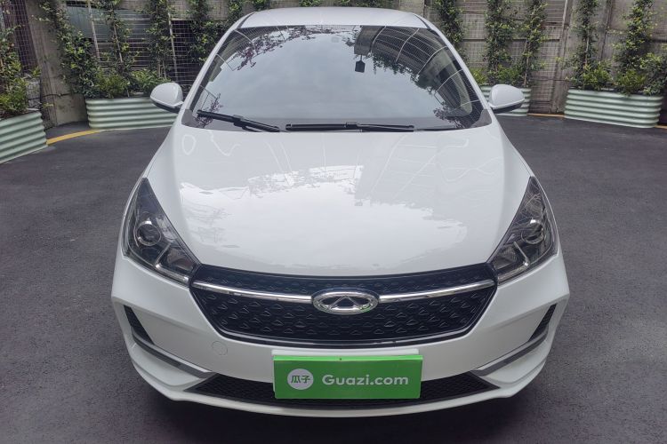 Chery Arrizo 5 2020 #6 Chery Arrizo 5 2020 car image #6