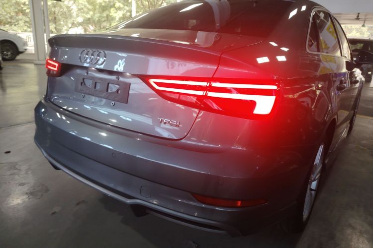 奥迪 奥迪A3 2020 汽车图片 #5