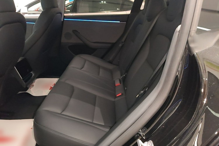 Tesla Model 3 2025 #17 Tesla Model 3 2025 immagine di auto #17