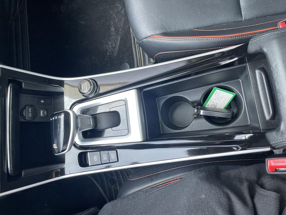 Kia Seltos 2024 image de voiture #21