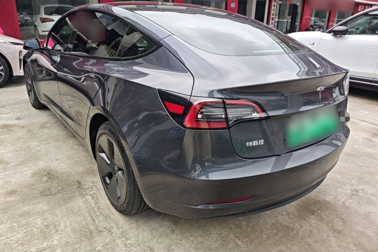 Tesla Model 3 2023 car image #5