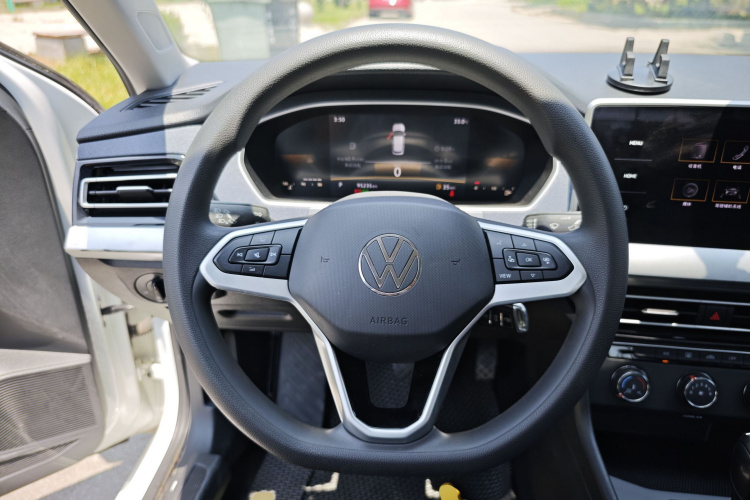 Volkswagen Lavida 2022 car image #11
