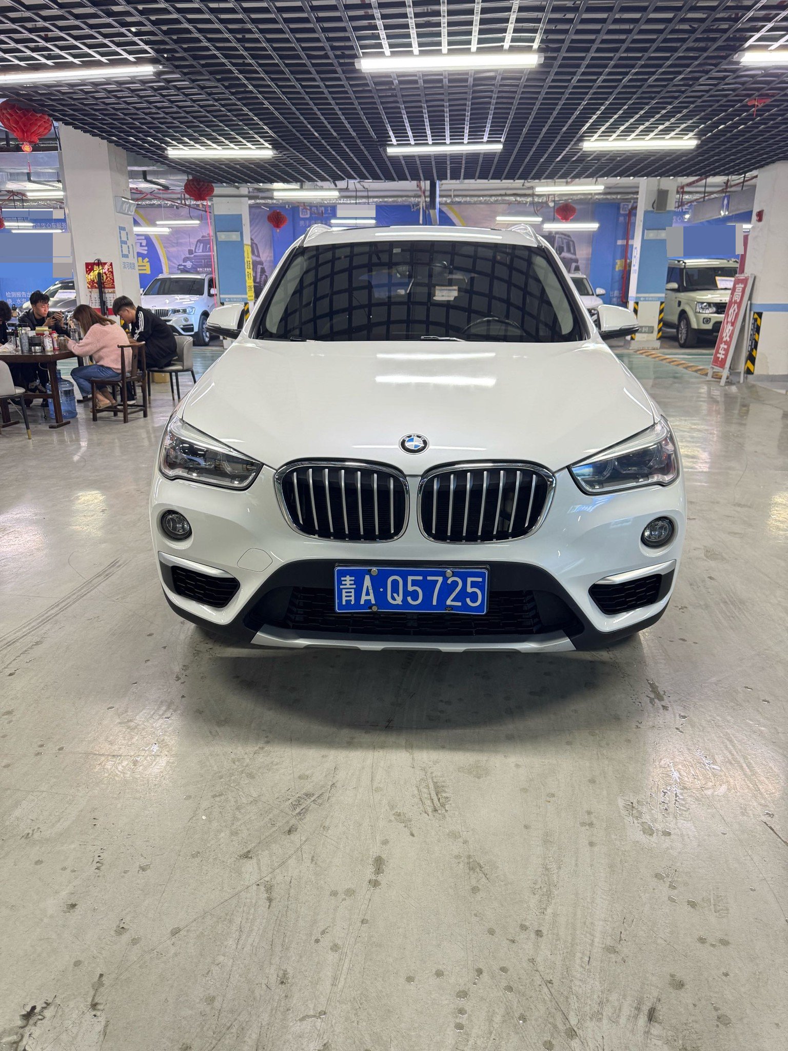 2018 #3 2018 car image #3