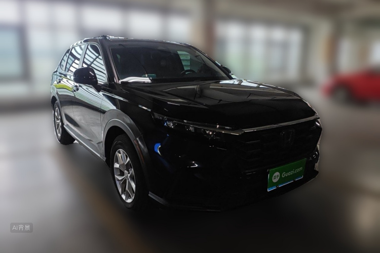 Honda CR-V 2024 car image #4