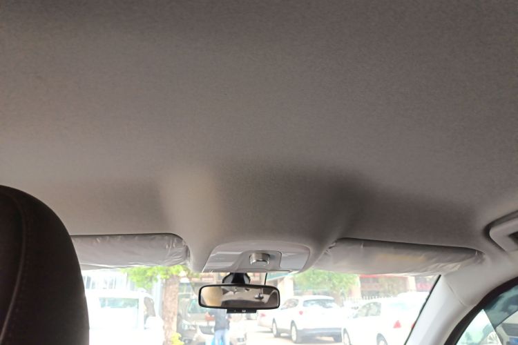 Chery Tiggo 7 2024 car image #18