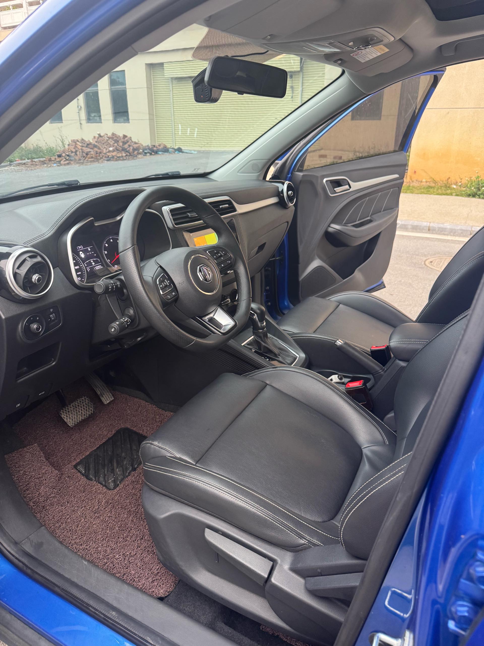 名爵 名爵ZS 2017 汽车图片 #9