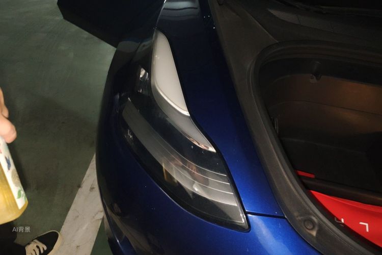 Tesla Model 3 2020 #8 Tesla Model 3 2020 car image #8