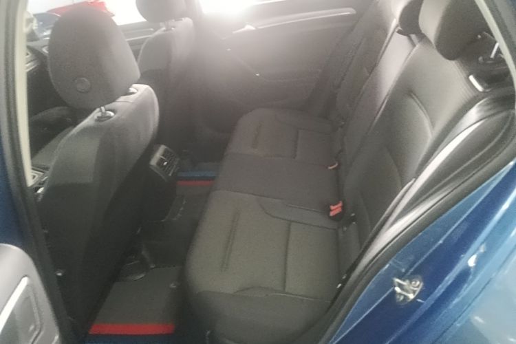 Volkswagen Golf 2017 #17 Volkswagen Golf 2017 car image #17