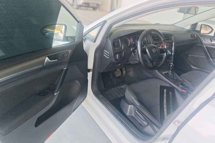 Volkswagen Golf 2016 #11 Volkswagen Golf 2016 car image #11