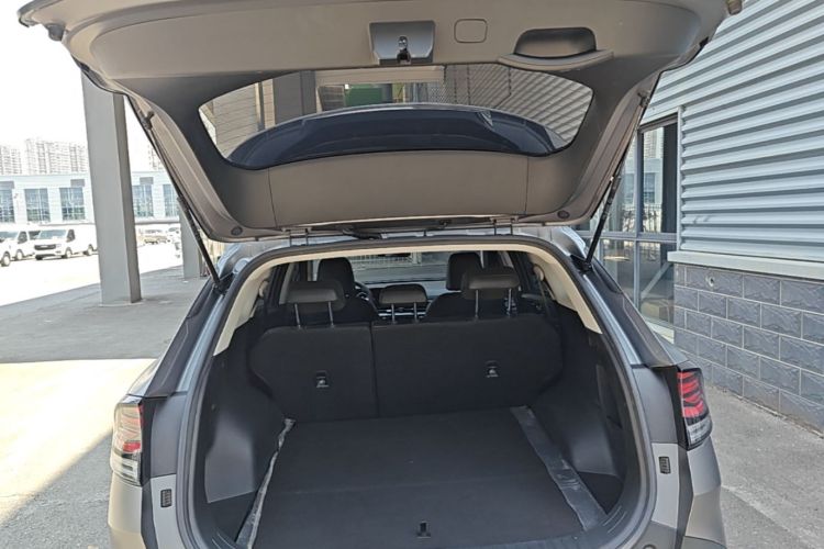 Kia Sportage 2023 car image #22
