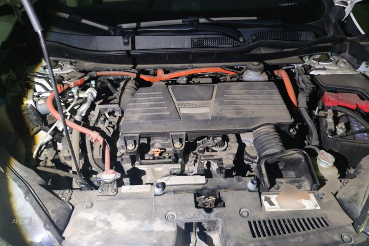 Honda CR-V 2019 car image #22