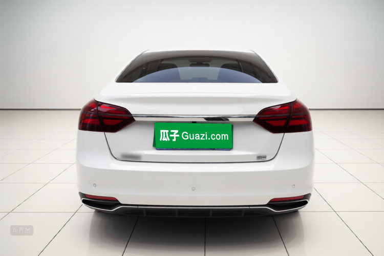 GEELY Emgrand 2020 car image #6