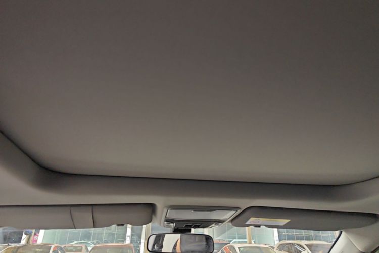 Honda CR-V 2019 #18 Honda CR-V 2019 car image #18