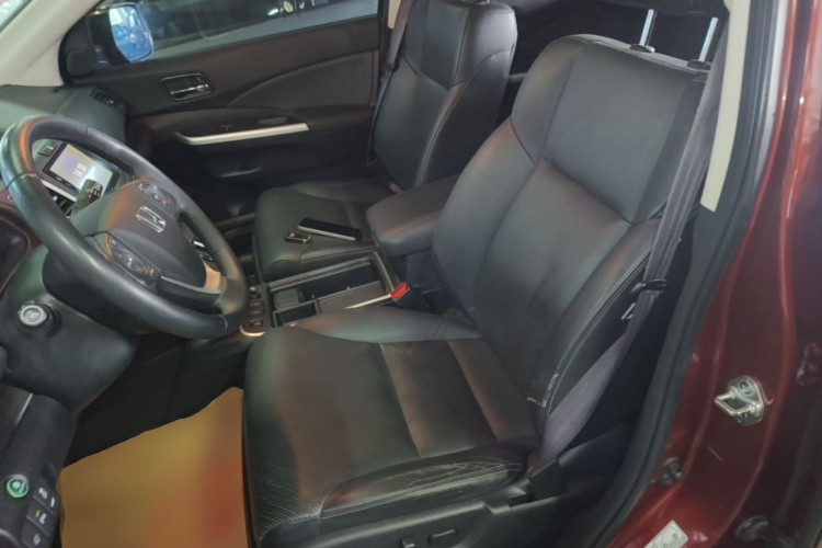 Honda CR-V 2016 #15 Honda CR-V 2016 car image #15