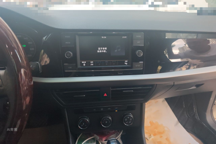Volkswagen Lavida 2019 #15 Volkswagen Lavida 2019 car image #15