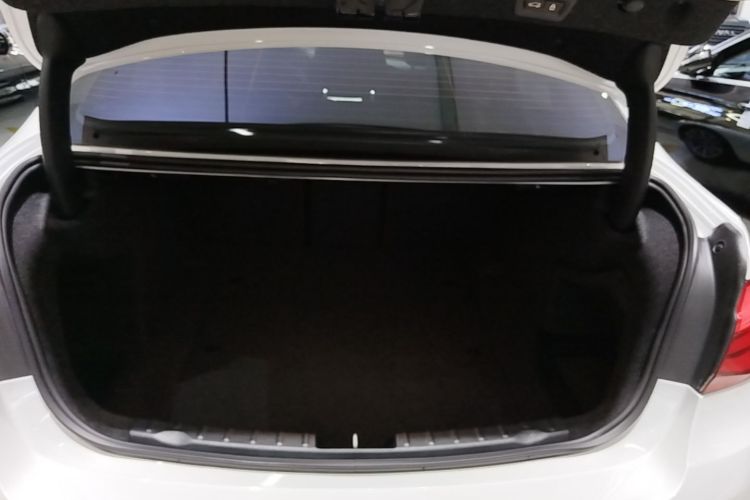 BMW 3 Series 2019 car image #19