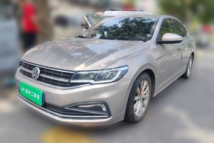 Volkswagen Bora 2019 car image #2