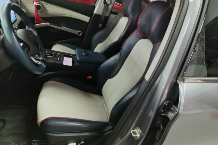 BYD Yuan Plus 2023 #15 BYD Yuan Plus 2023 immagine di auto #15