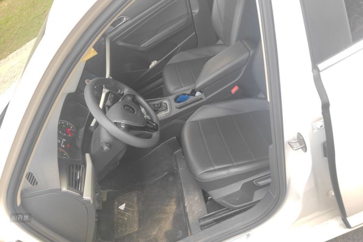 Volkswagen Lavida 2020 car image #17