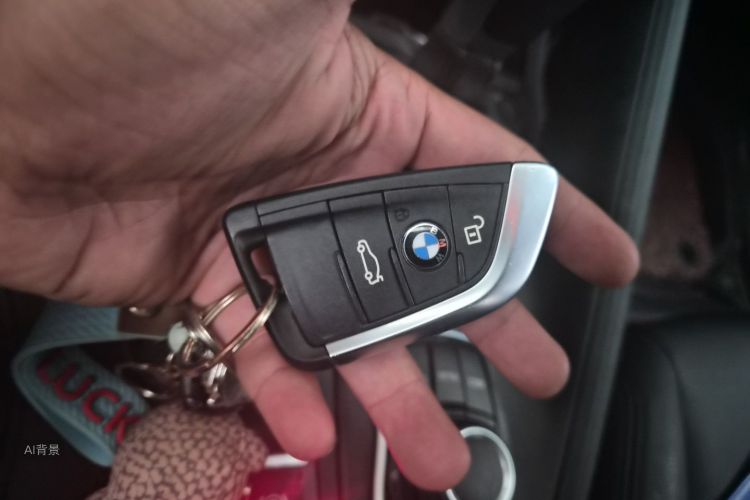 BMW X1 2019 #10 BMW X1 2019 imagen de coche #10