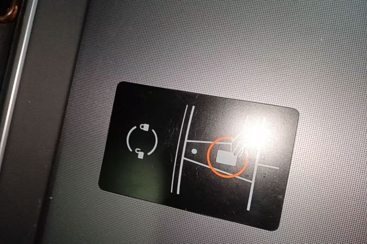 Tesla Model 3 2021 immagine di auto #14