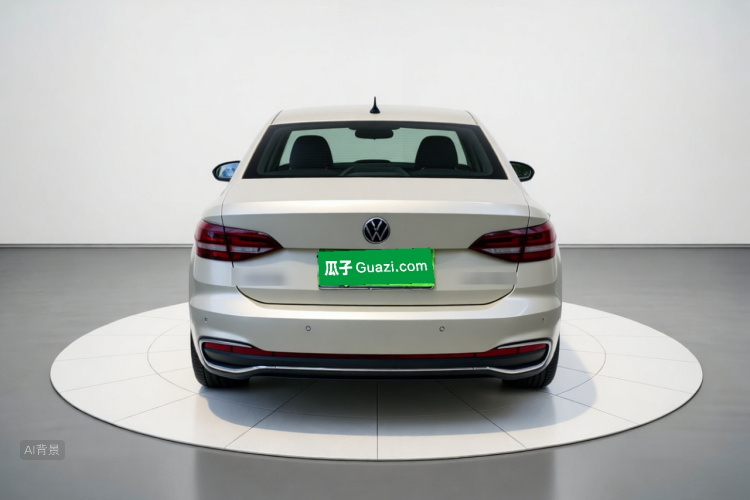 Volkswagen Lavida 2022 car image #6