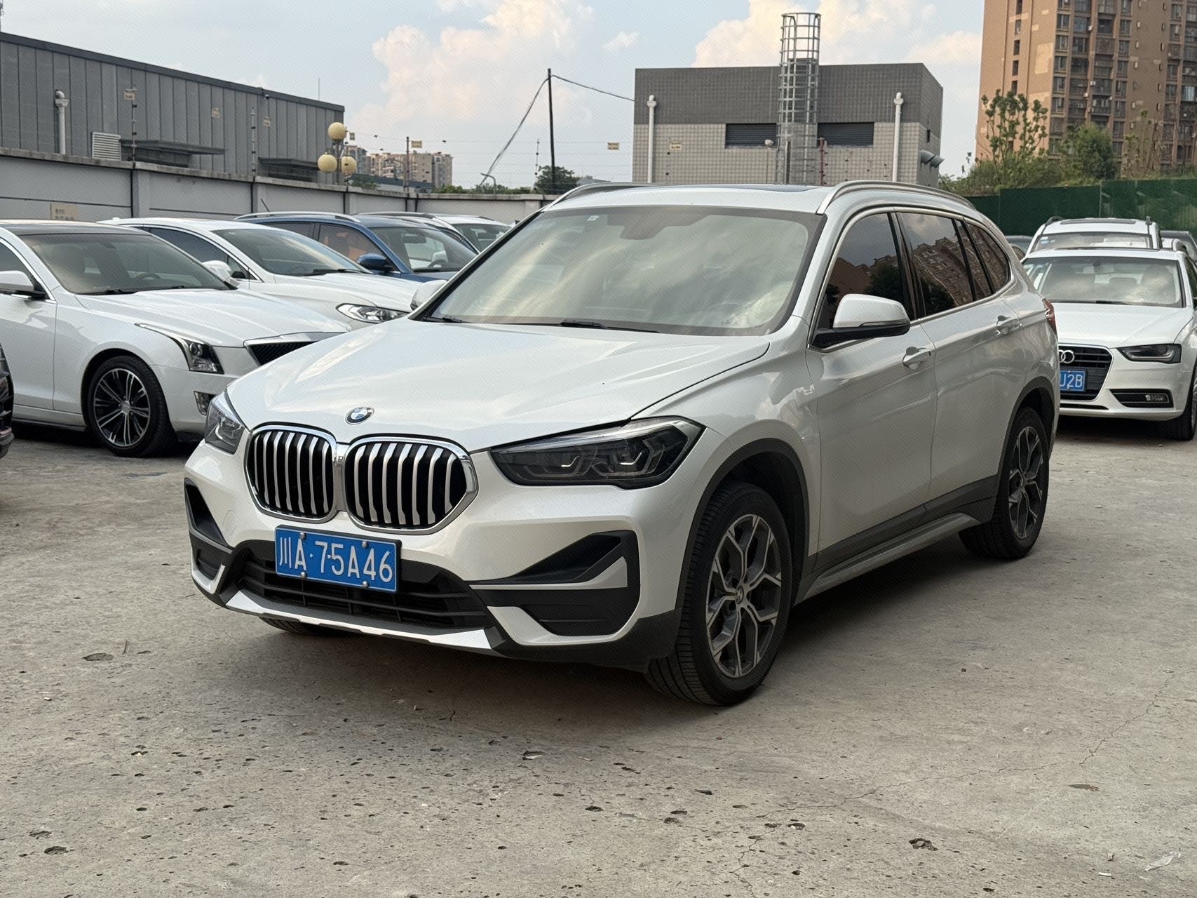 2020 2020 car image
