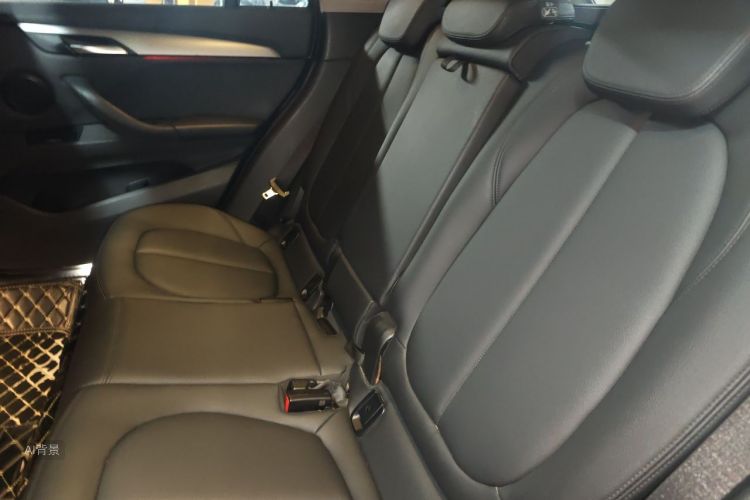 BMW X1 2017 car image #19