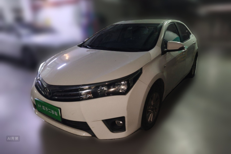 2016 #2 2016 car image #2