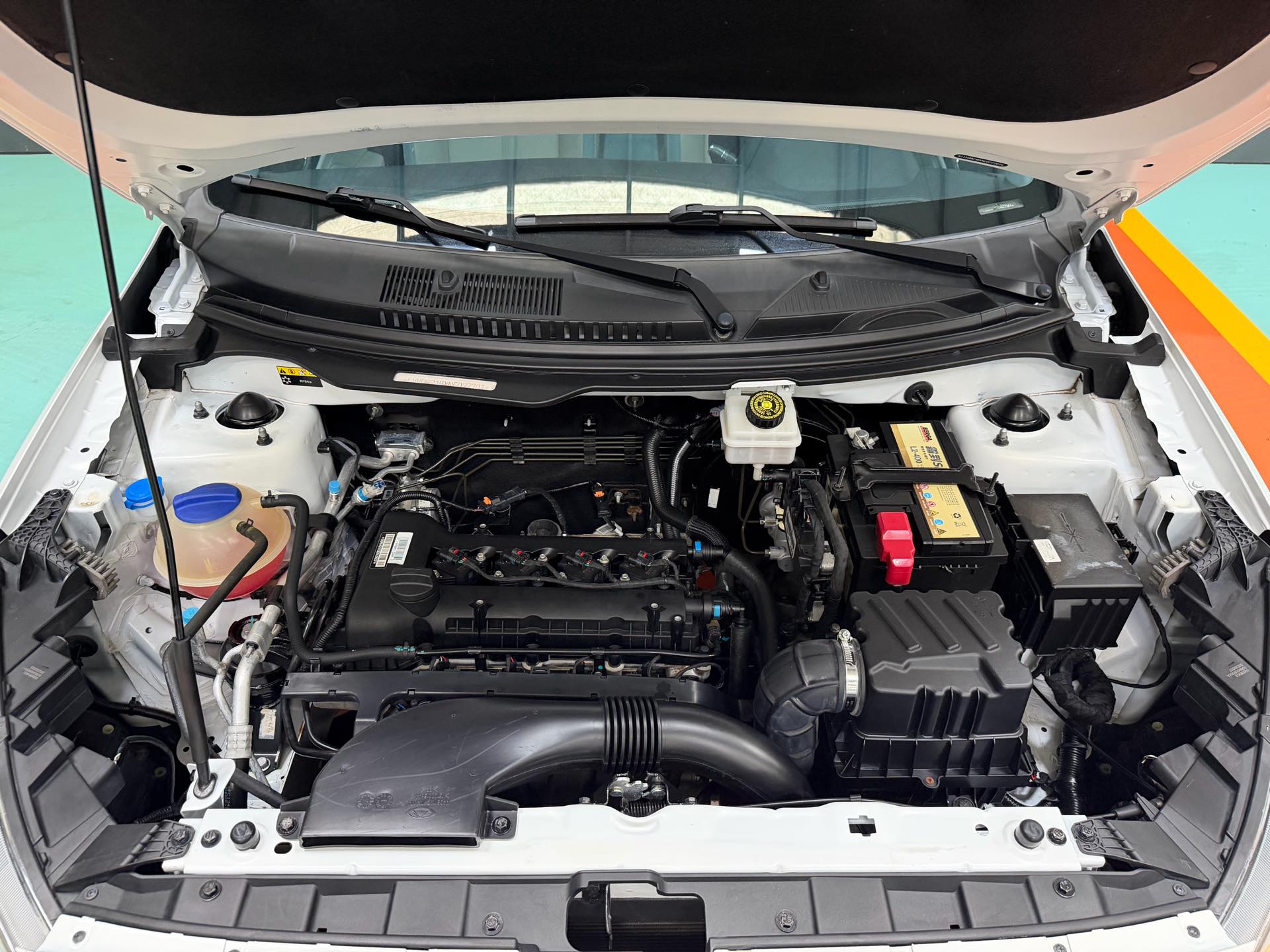 Chery Tiggo 3x 2022 صورة سيارة #12