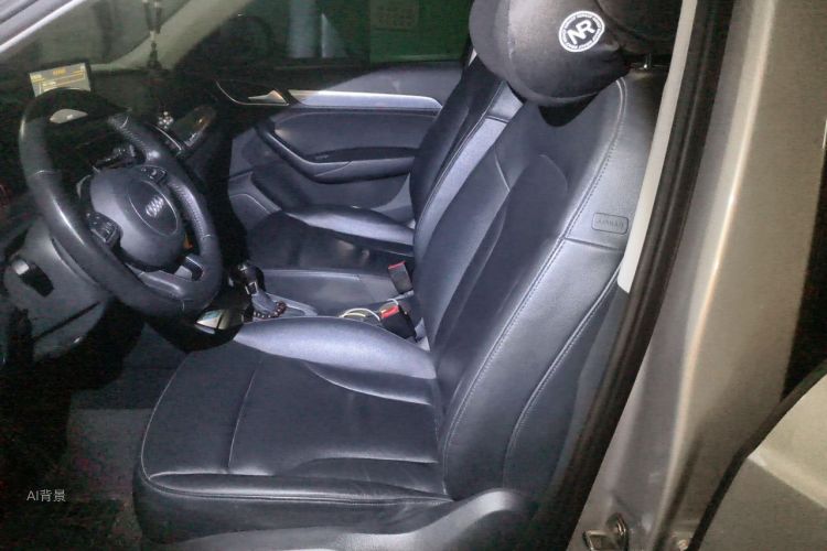 Audi Q3 2015 #17 Audi Q3 2015 immagine di auto #17