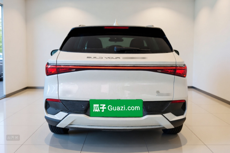 BYD Yuan Plus 2024 car image #6
