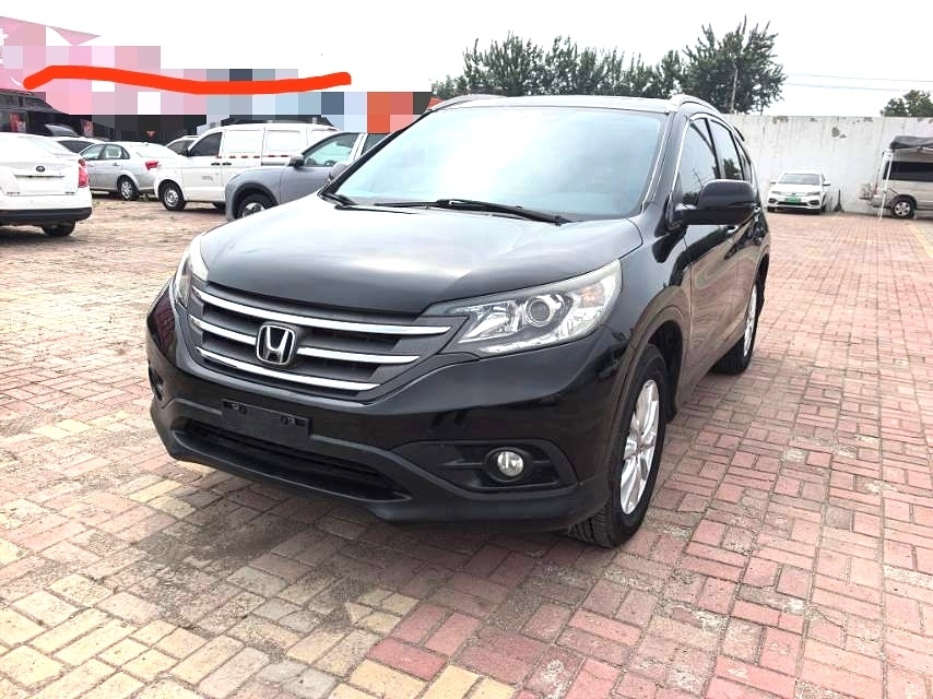 2013 2013 car image