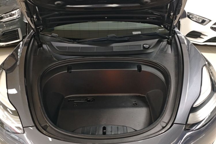 Tesla Model 3 2020 #22 Tesla Model 3 2020 car image #22