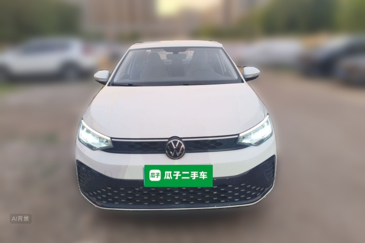 Volkswagen Lavida 2025 #3 Volkswagen Lavida 2025 car image #3
