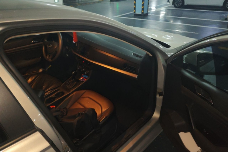Volkswagen Lavida 2018 #27 Volkswagen Lavida 2018 car image #27