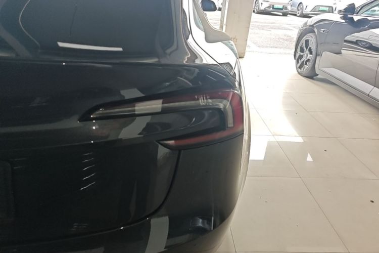 Tesla Model 3 2024 #8 Tesla Model 3 2024 car image #8