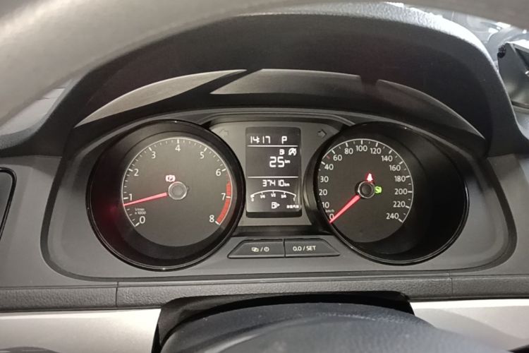 Volkswagen Lavida 2021 car image #12